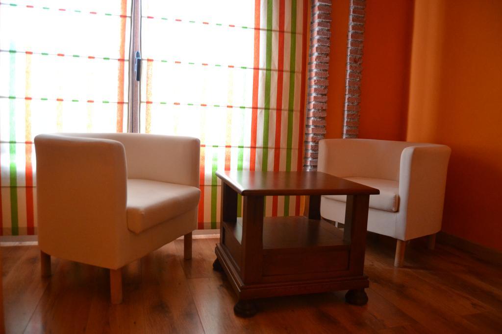 Rural El Mano Hotel Castril Luaran gambar